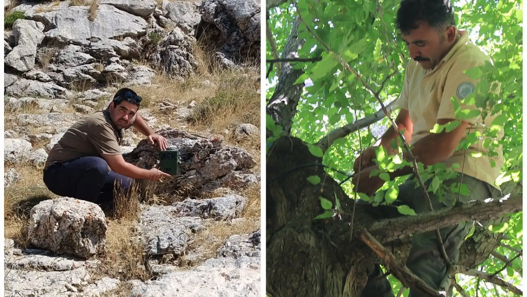 Dikkat edin, Kayseri'de o cihazlar bakın nerelere koyuluyor! Ne işe yarıyor?