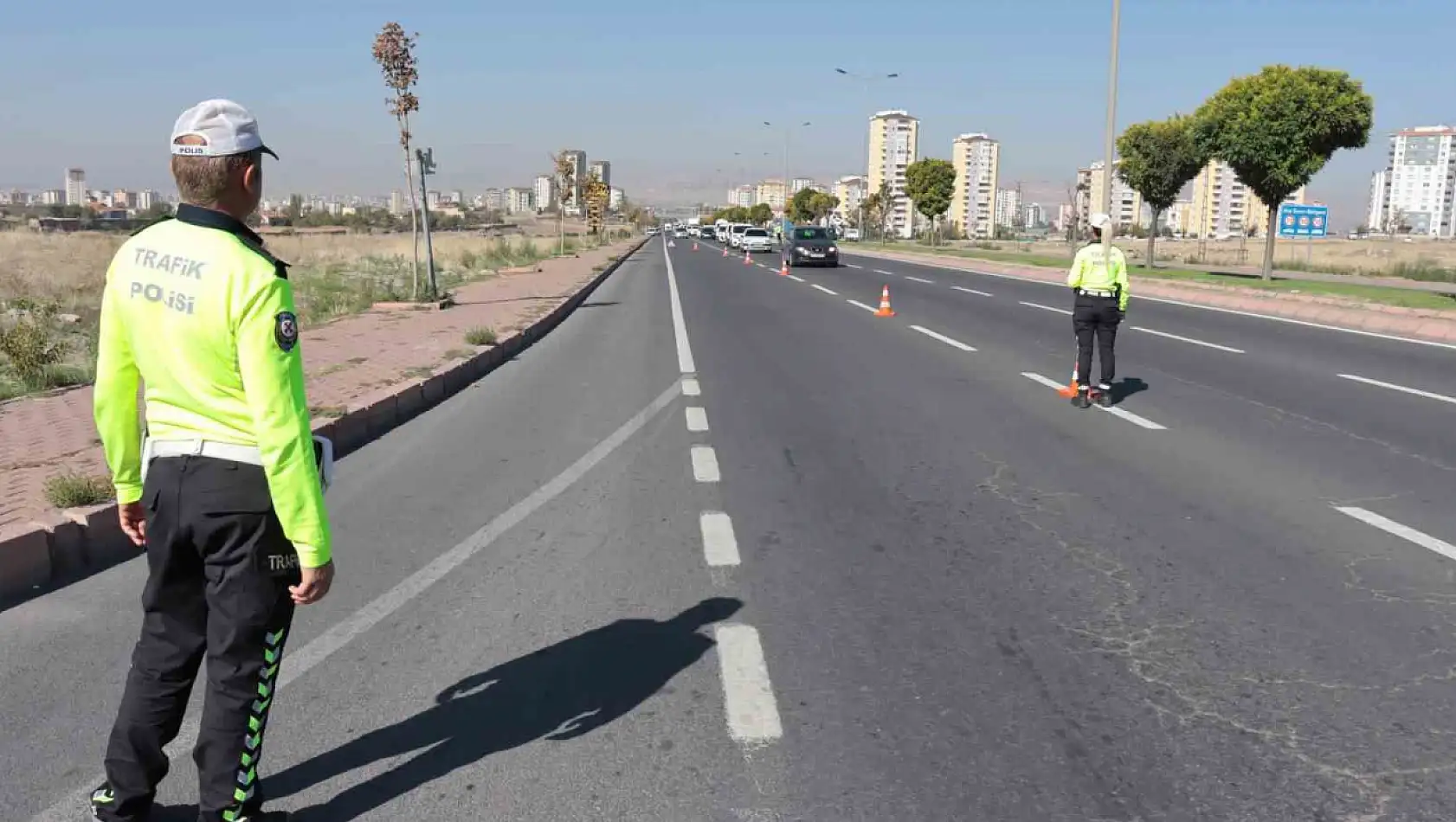 Dönüş başladı: İşte yol durumu