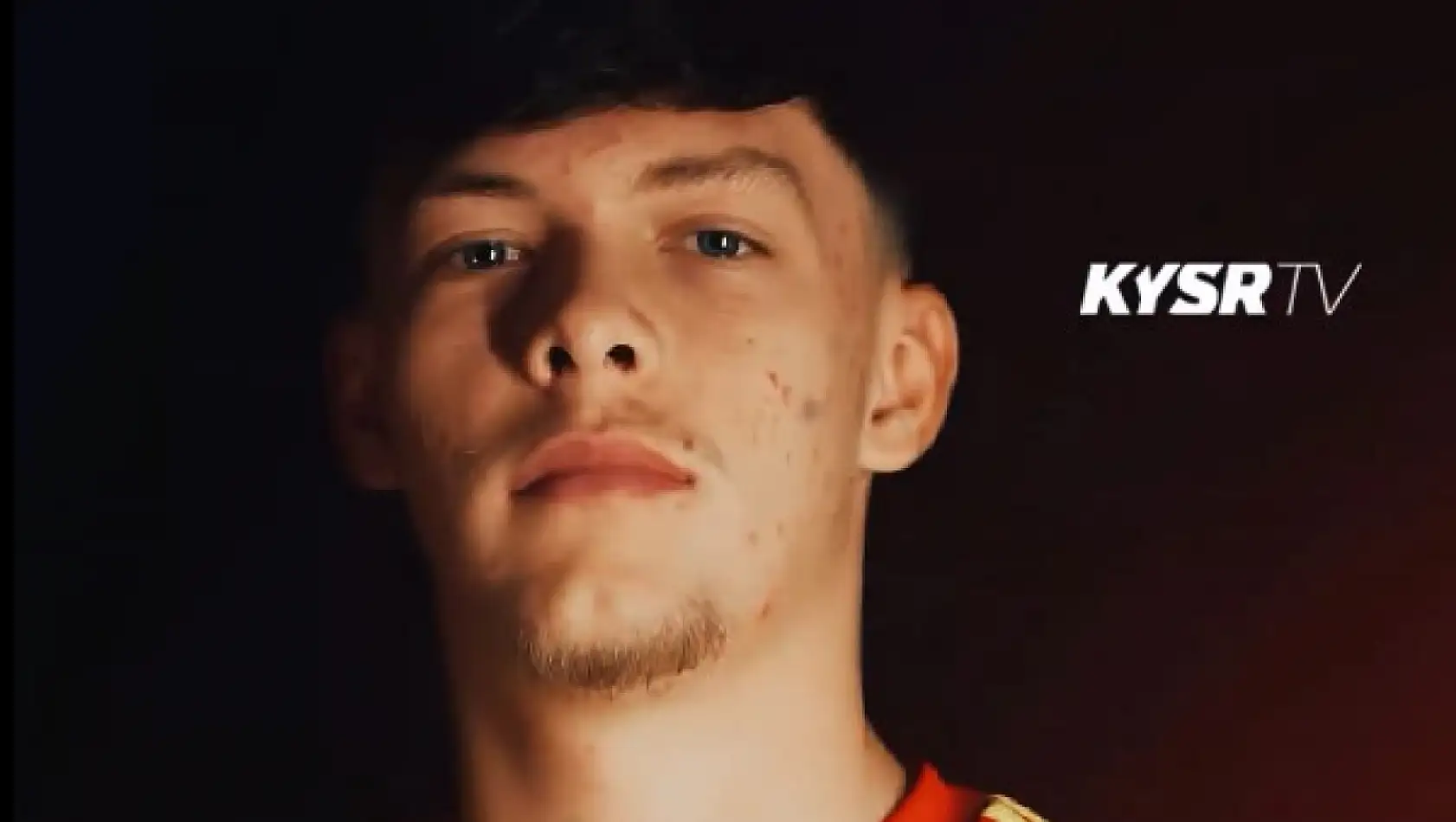 Dünya devinden Kayserispor'a