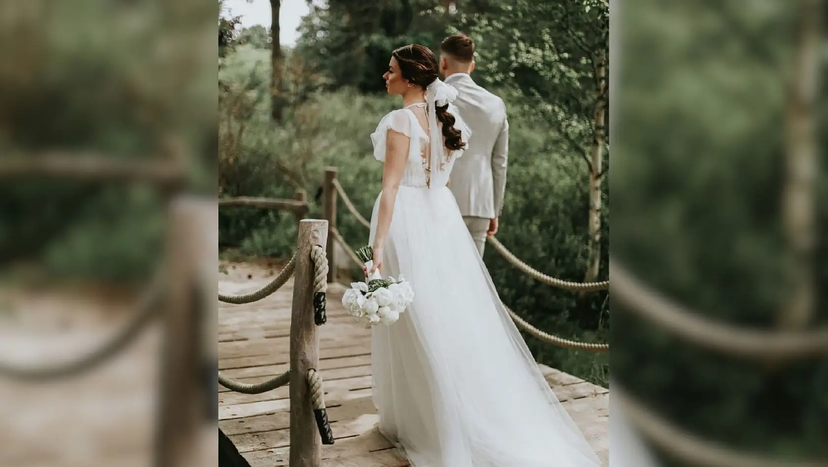 Dünyaca ünlü gelinlik devi Türkiye'den çekildi!