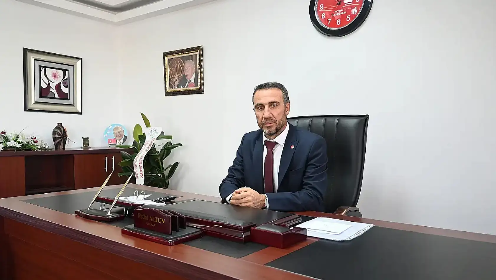 'Eğitimden tasarruf olmaz'