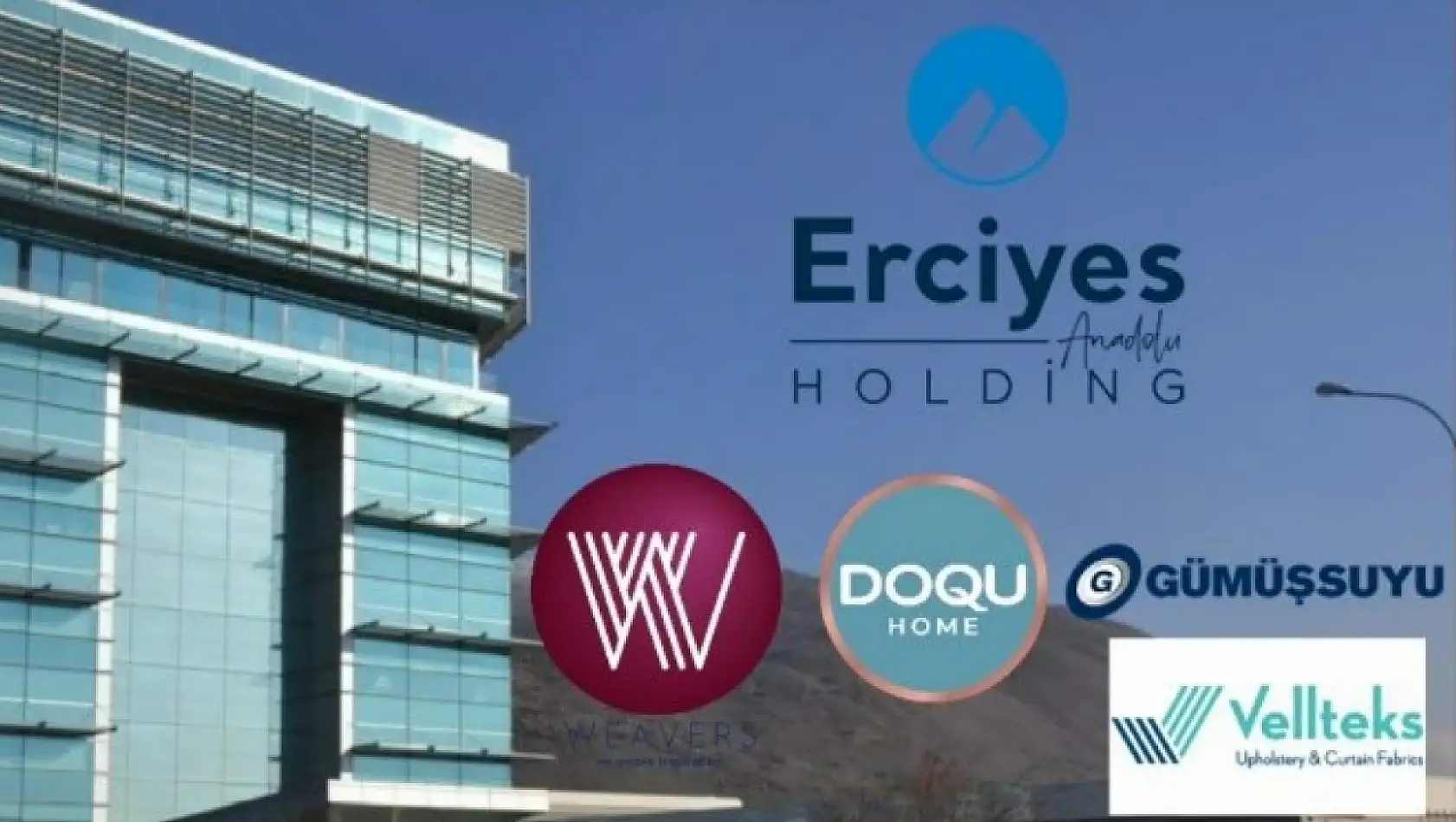 Erciyes Anadolu Holding'e ait şirketin ihalesine son 2 gün