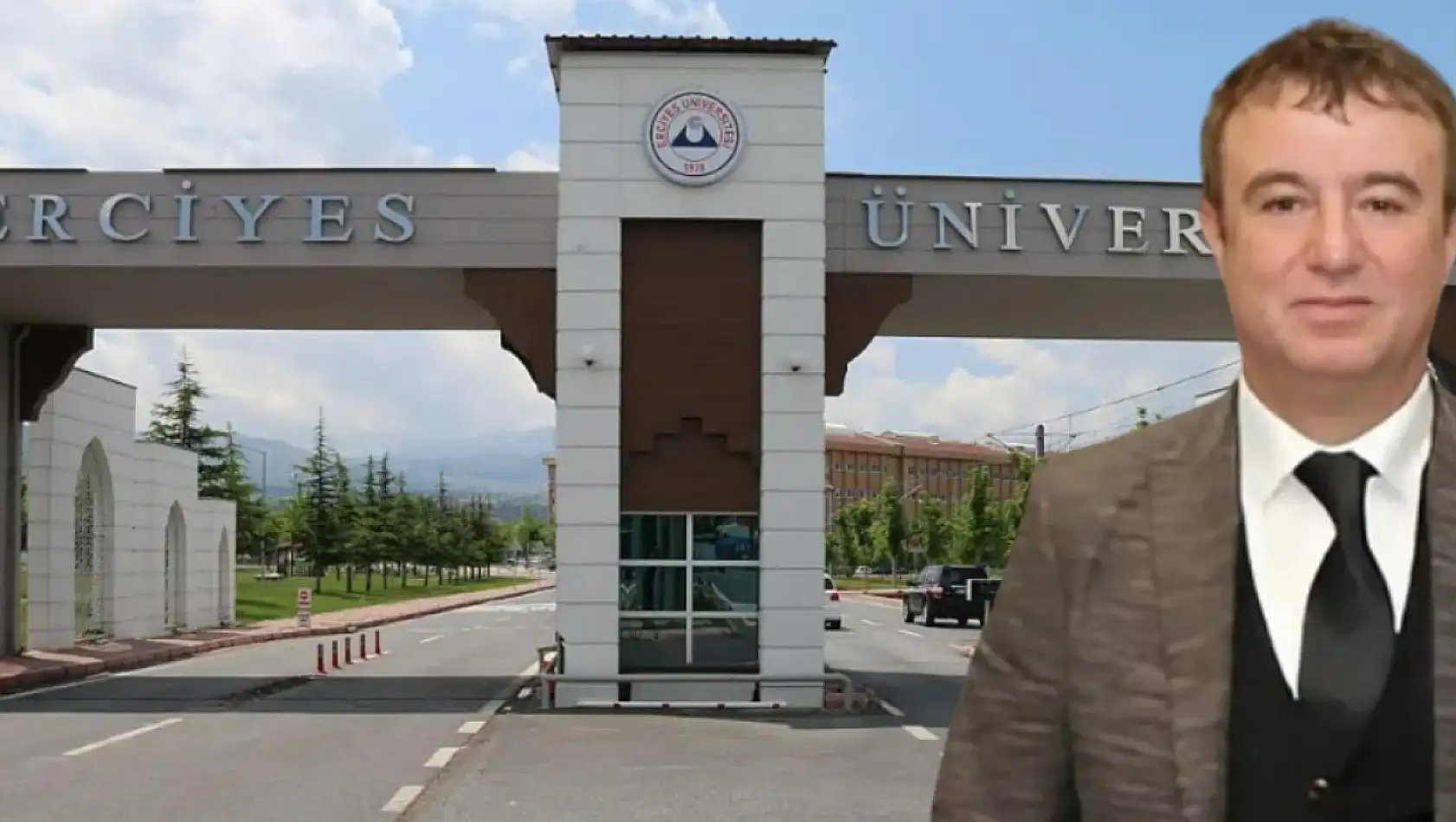 Erciyes Üniversitesi'ndeki istifanın perde gerisinde seçim krizi çıktı