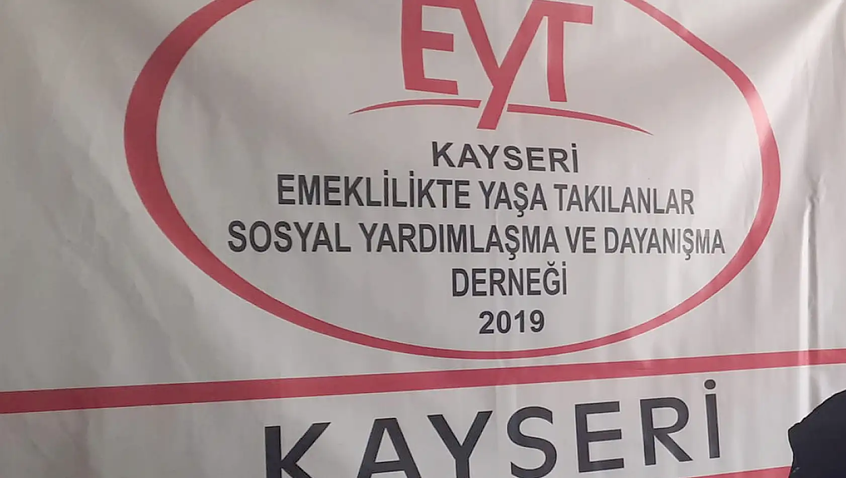 EYT'lilere kötü haber! Artık oralarda çalışamayacaklar