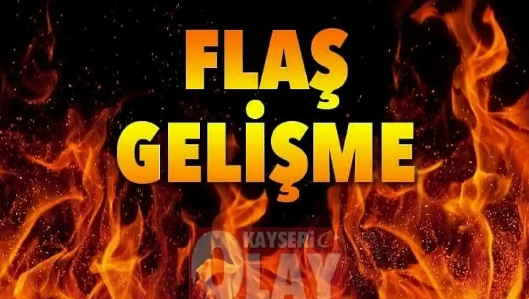 Flaş! İl Başkanı istifa etti... İşte yerine atanan isim