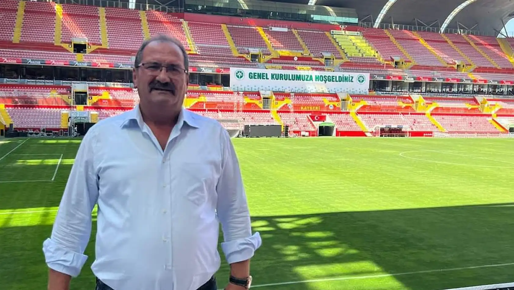 Flaş! Vedat Ali Özışık'a gözaltı