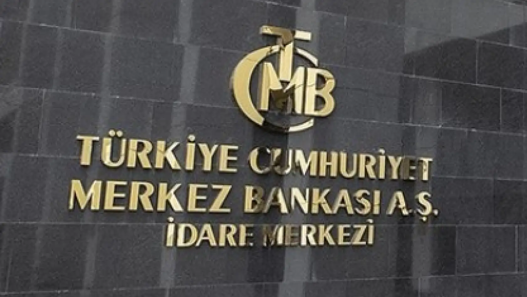 Gözler Merkez Bankası'ndaydı! Açıklandı