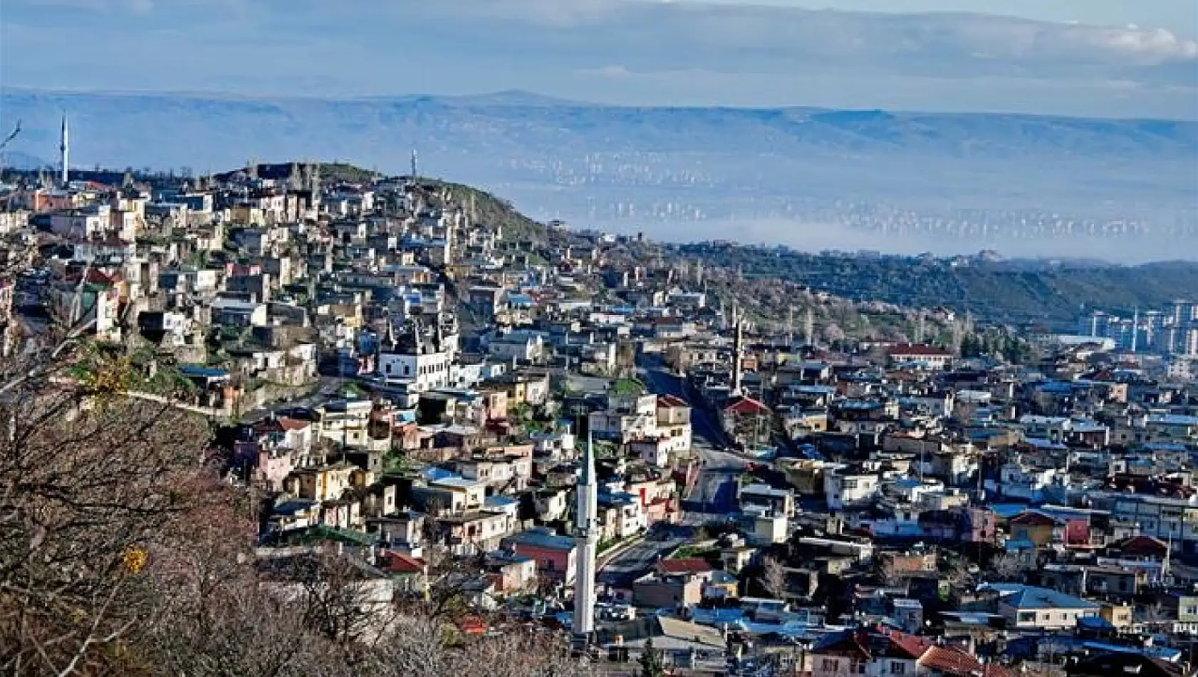 Hacılar'da neler oluyor?