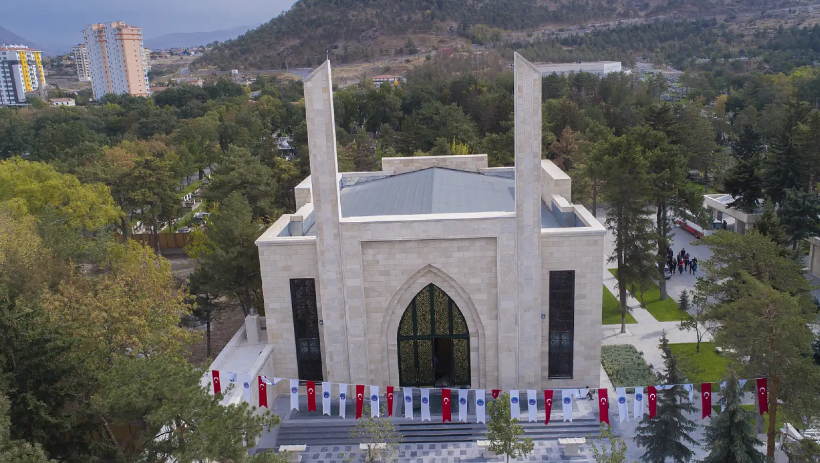 Hasgül son yolculuğuna uğurlanacak