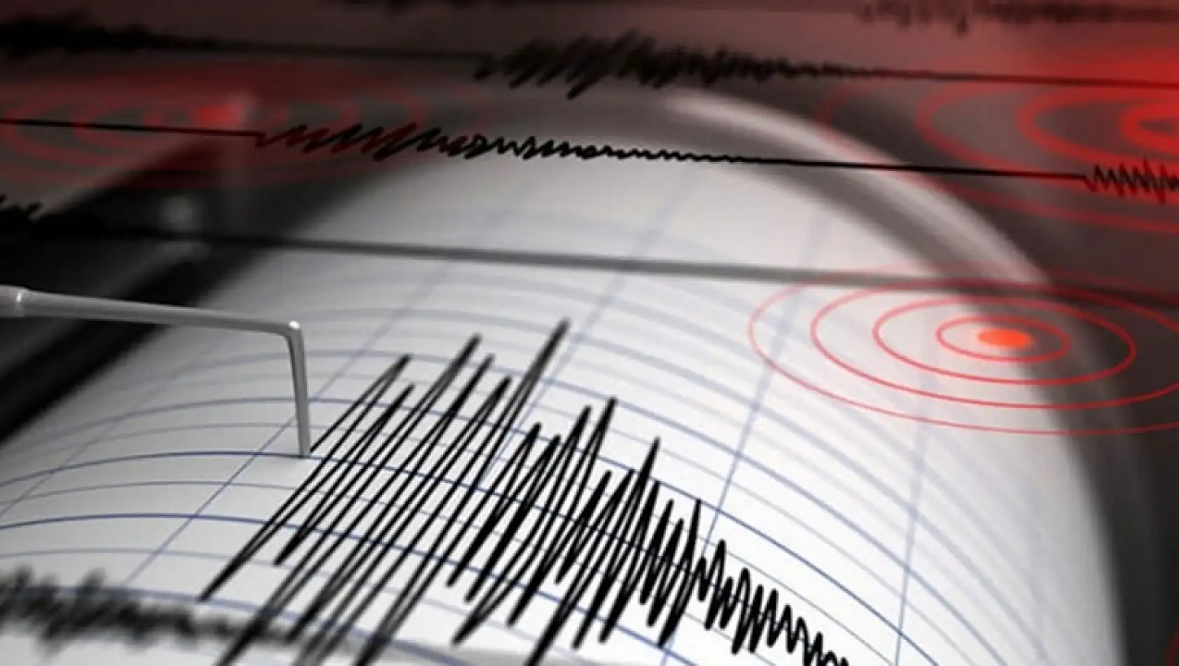 Hatay'da deprem. Evsen: Endişeye gerek yok!