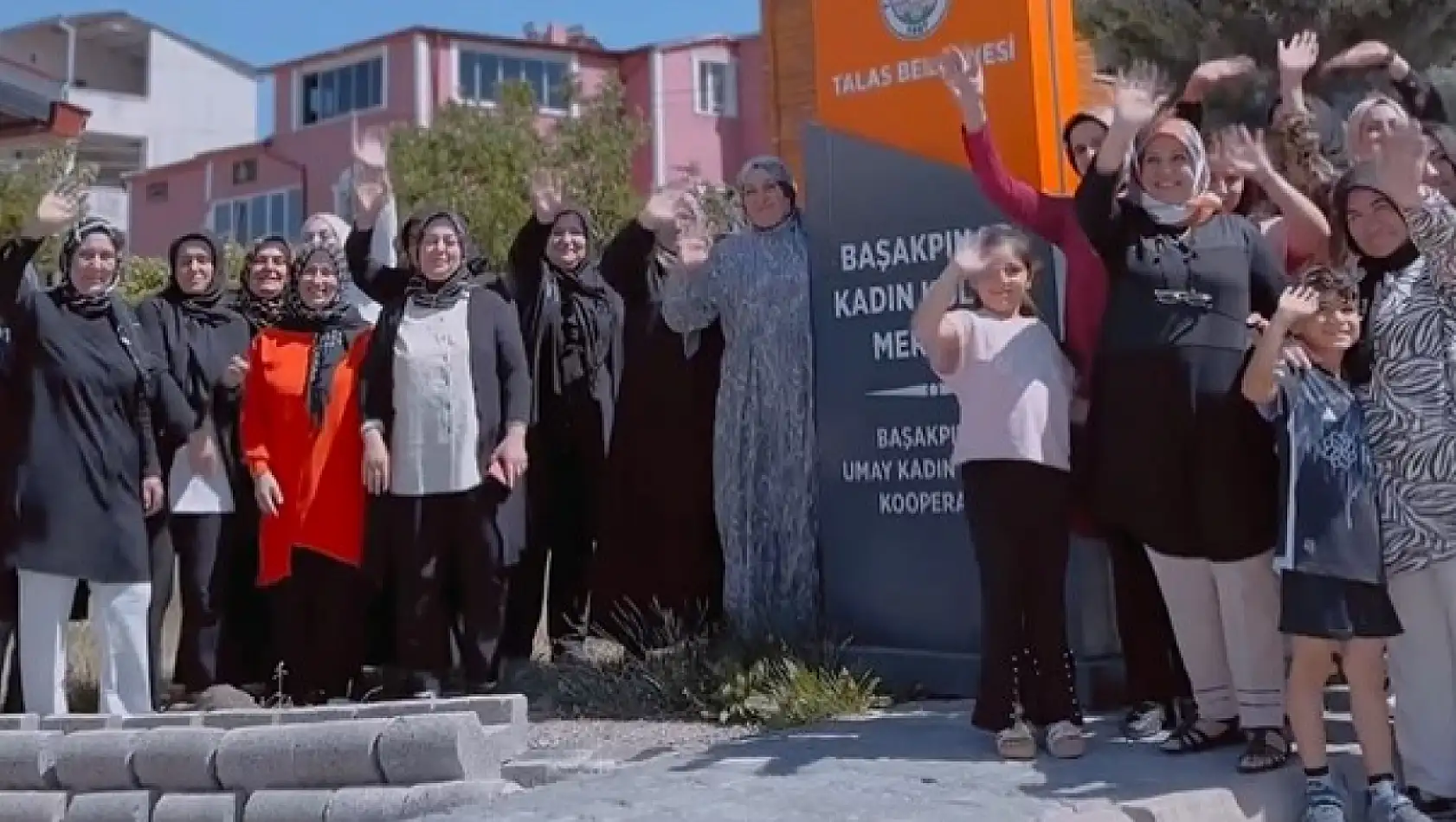 Herşey bir projeyle başladı! İşte yeni sektörleri, bakın bu kez ne üretiyorlar