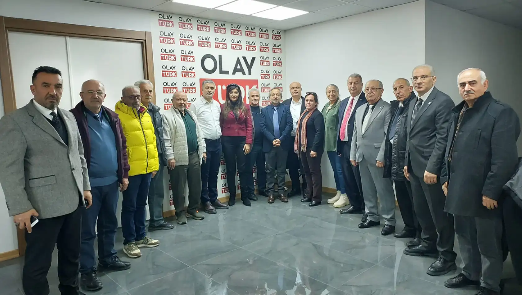 İYİ Parti Talas İlçe Başkanı: Her geçen gün bir önceki günü aratacak kadar kötü