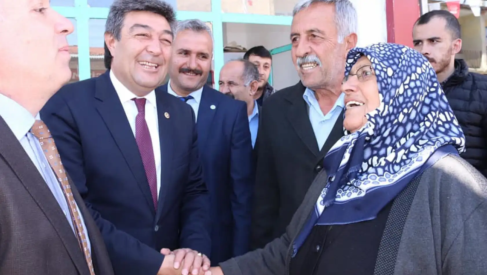 İYİ Parti'ye bir şok daha! Görevi beddua ederek bıraktı: Bu partiyi bu duruma düşürenlerin...