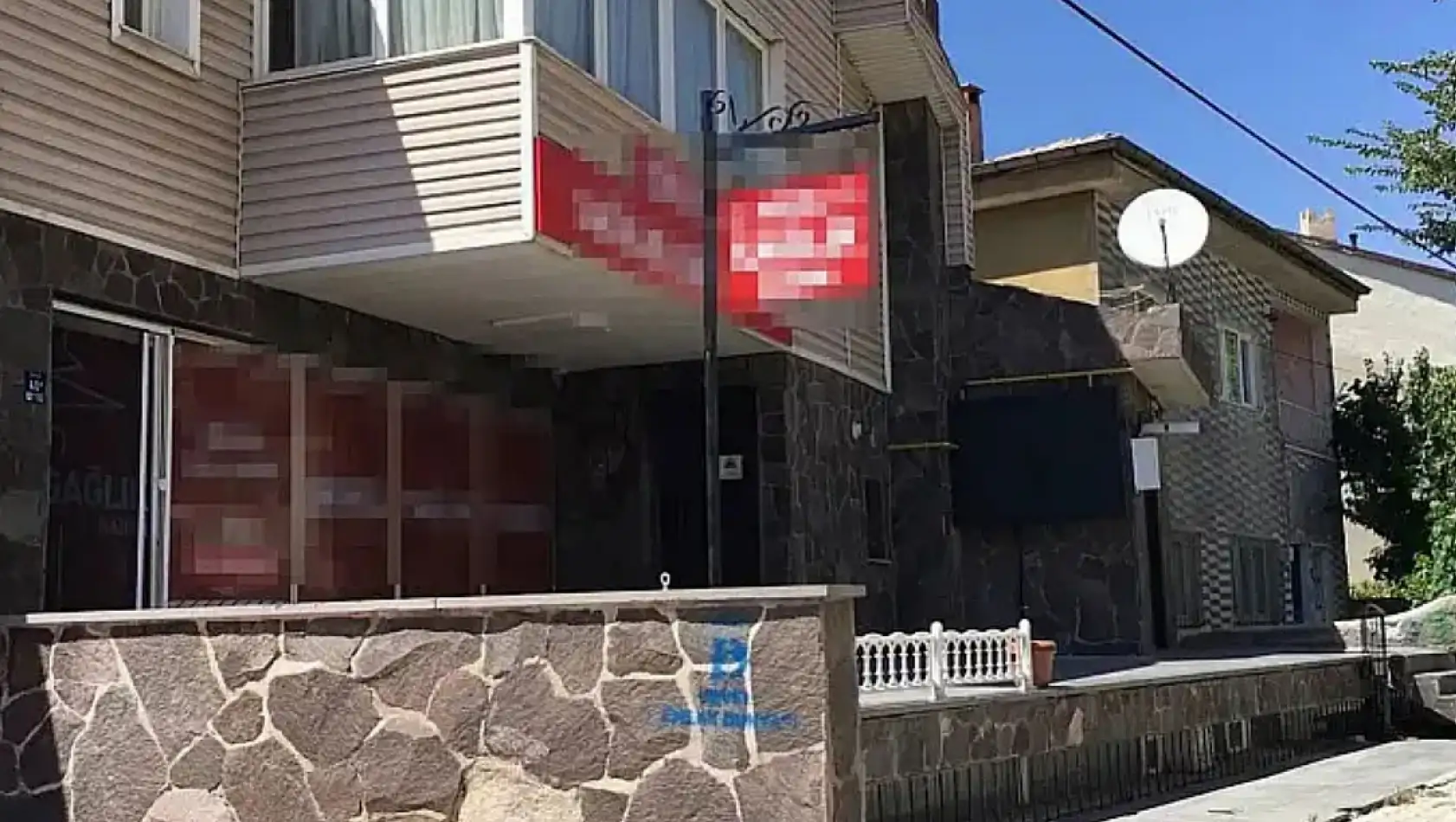 Kaçak sünnet davasında mağdur çocuk konuştu!