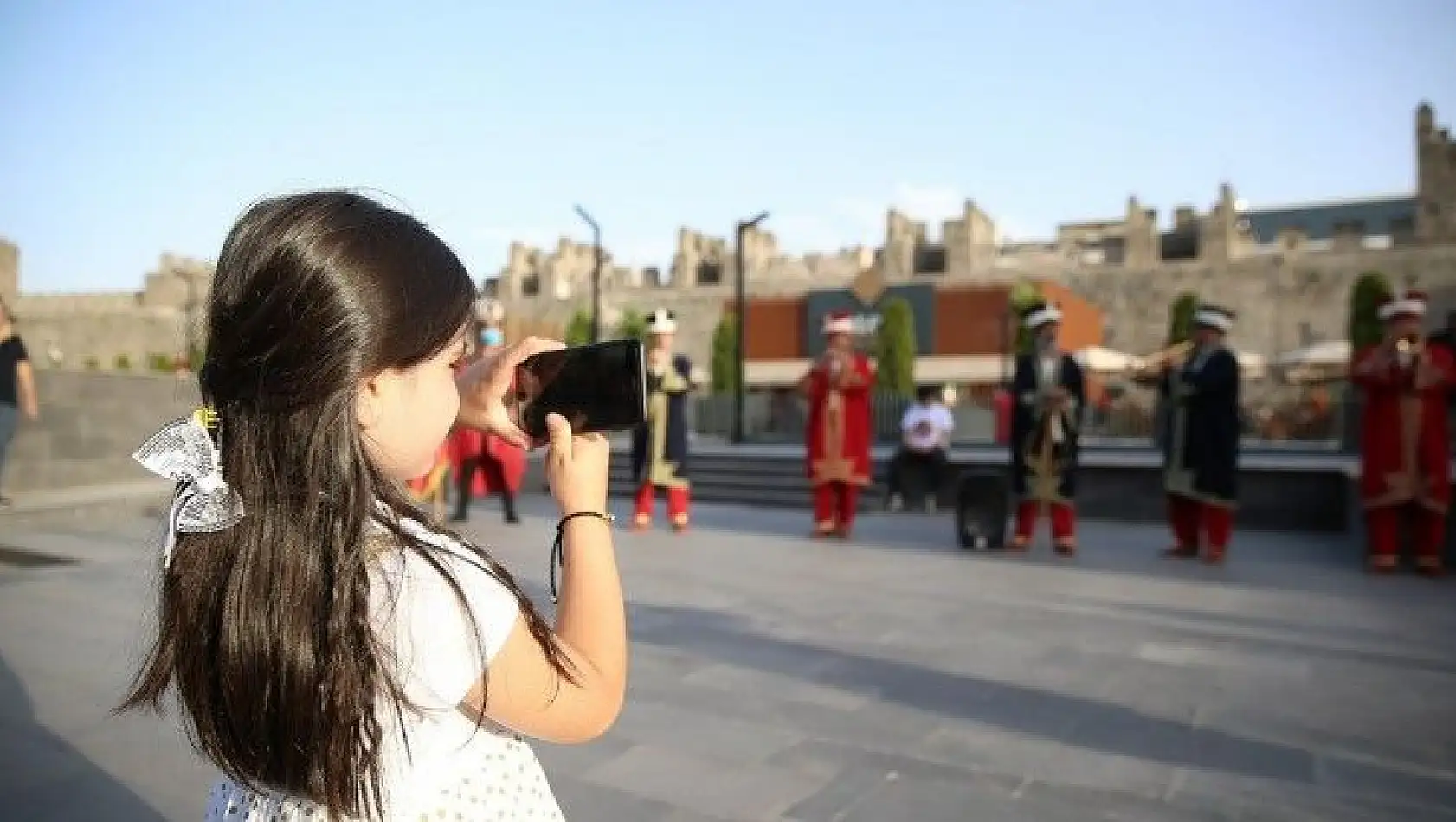 Kaleiçi Sanat Etkinlikleri başladı