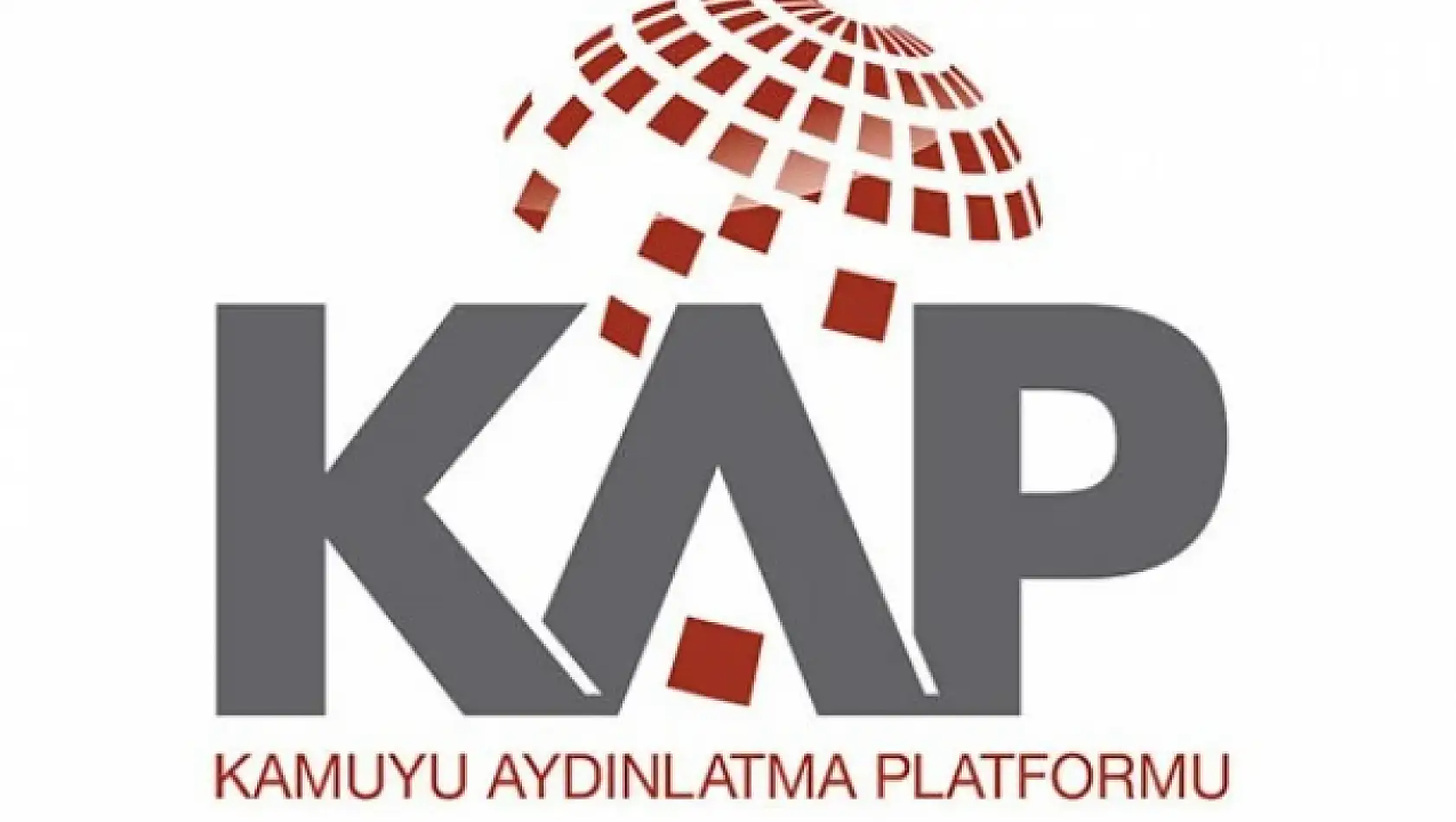 KAP'ta açıkladı! İyi Tarım Uygulamaları Sertifikasını aldı