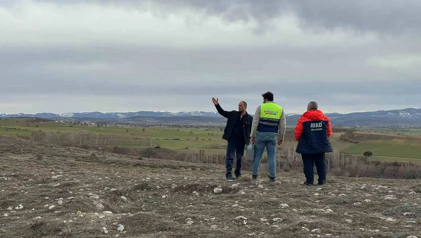 Alzaymır hastası yaşlı adam ölü bulundu