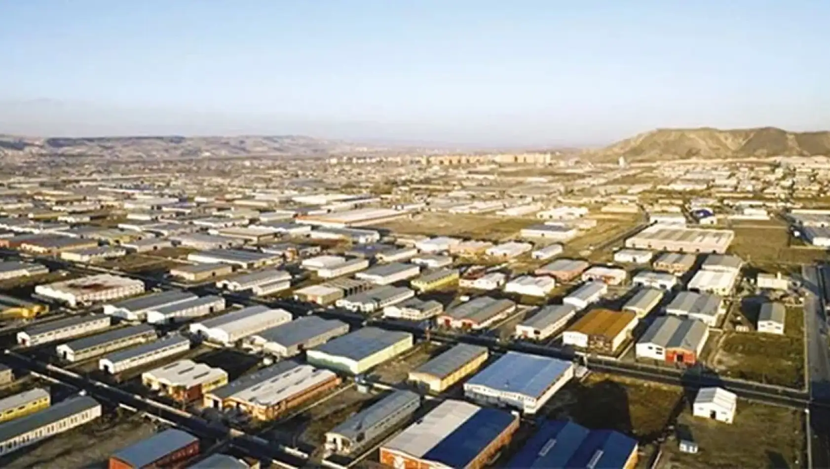 Kayseri bir ayda 143 ülkeye 341 milyon 762 bin dolar ihracat yaptı