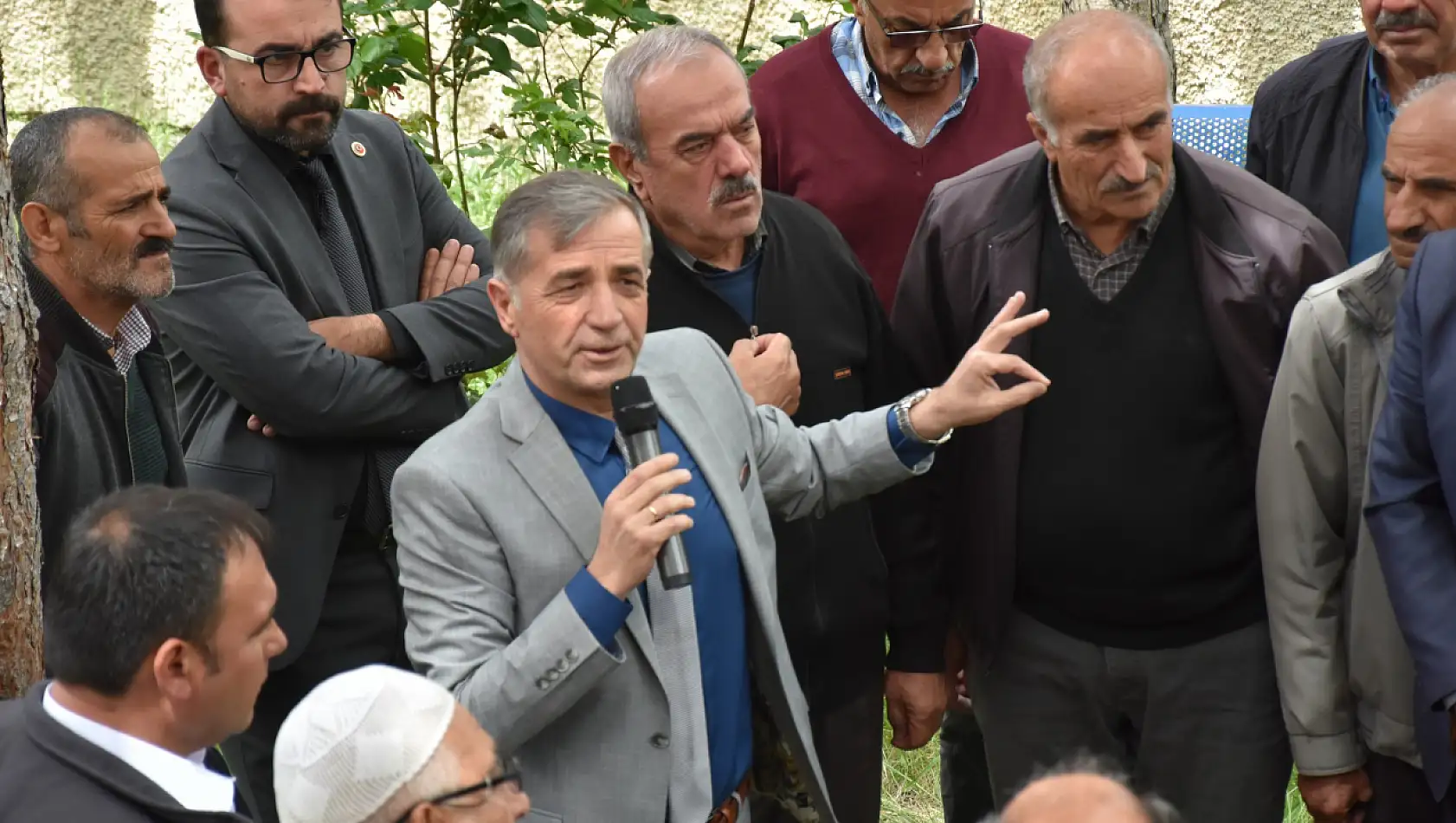 Kayseri'de AK Parti'den İYİ Parti'ye geçen belediyenin borcu belli oldu