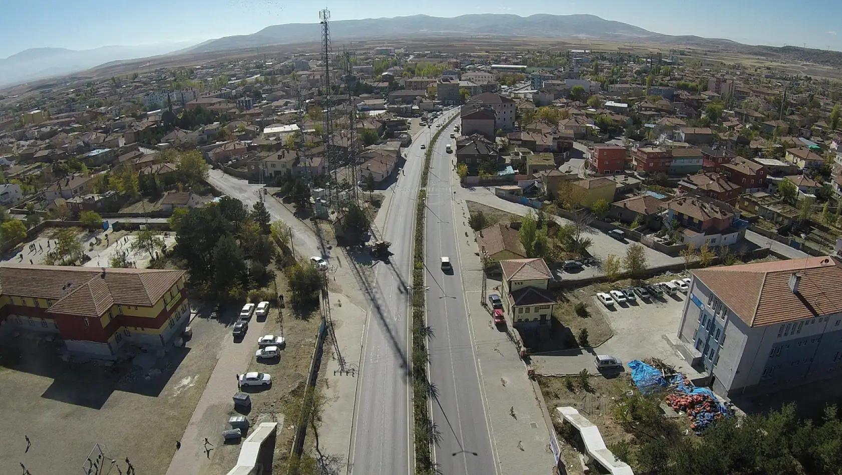 Kayseri'de Belediye yapılan iş başvuru sayısını açıkladı