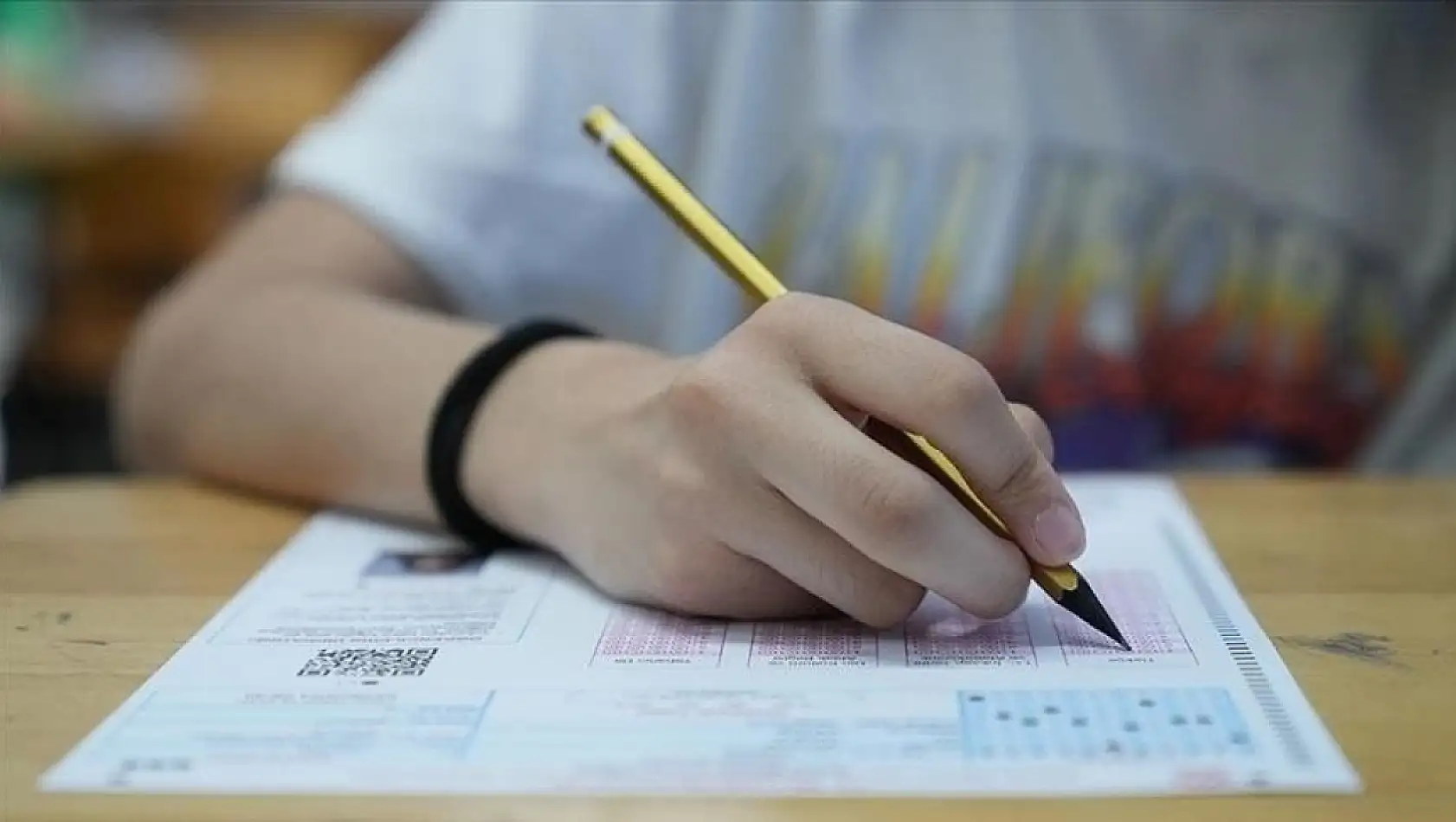 Kayseri'de binlerce öğrenciyi ilgilendiren tarih açıklandı!