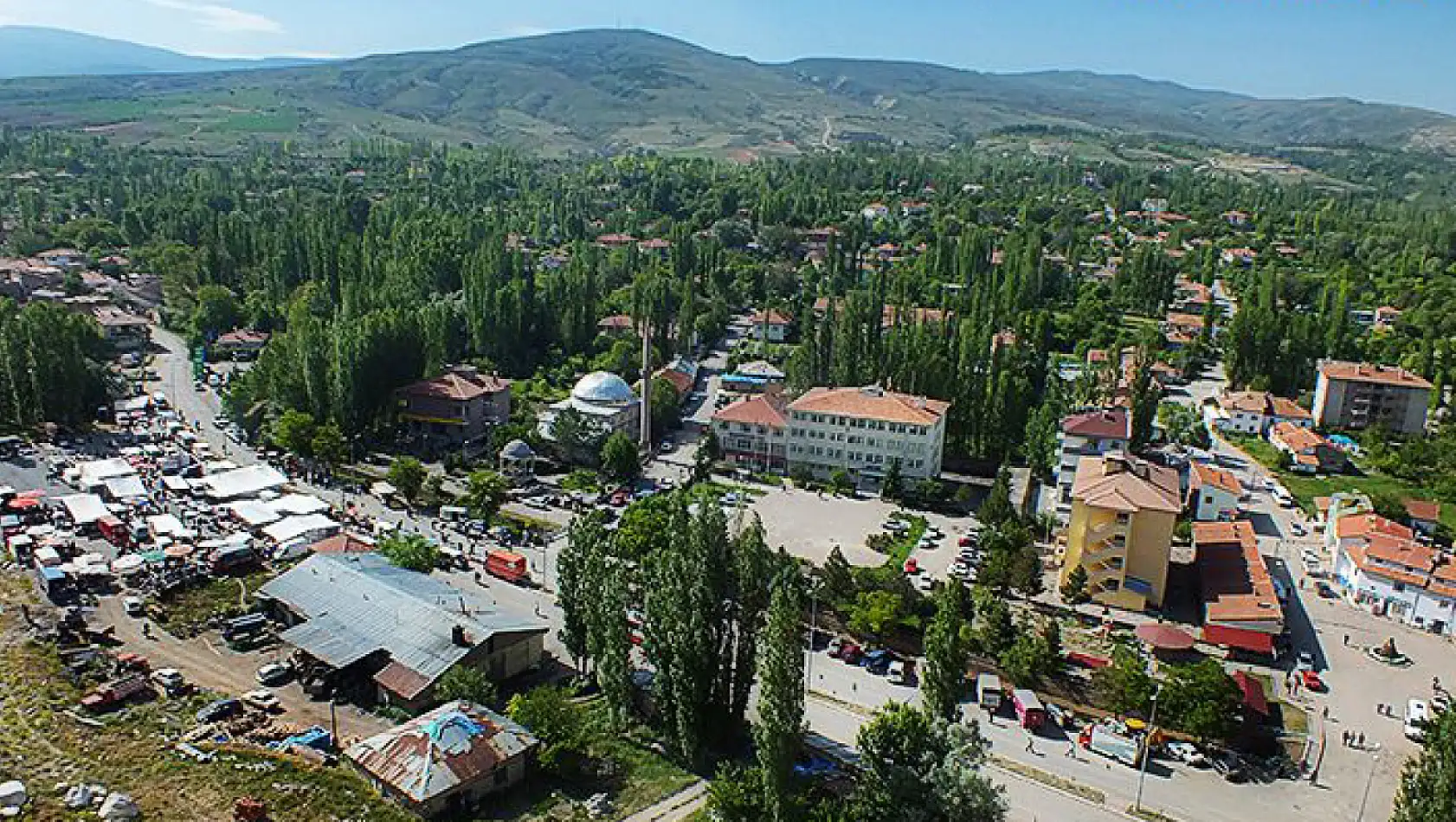 Kayseri'de bir ilk! Belediye Başkanı mal varlığını açıkladı: 5 buzağı 20 İnek