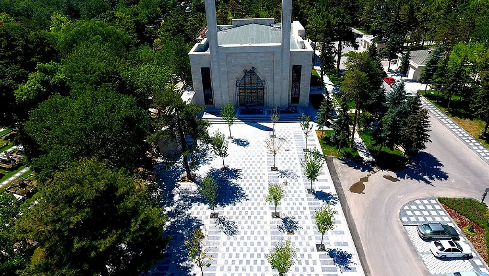 Kayseri'de bugün vefat edenler (20 Kasım Çarşamba)