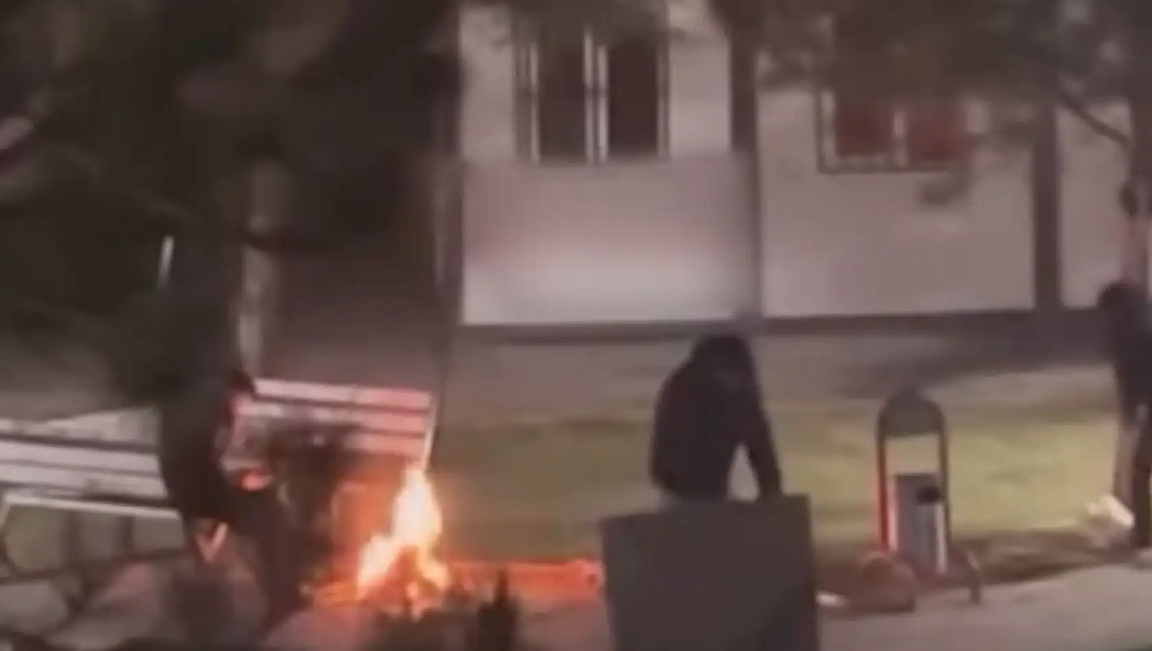 Kayseri'de çocuklar ve aileleri hakkında işlem başlatıldı!