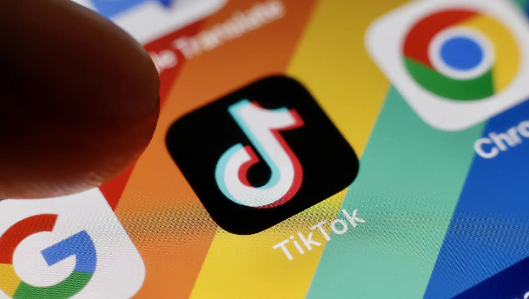 Kayseri'de de binlerce kullanıcısı var! TikTok yasaklanıyor mu?