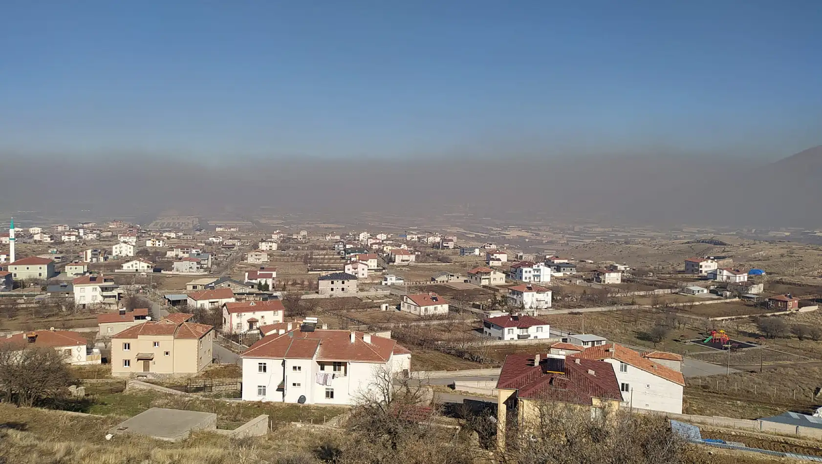 Kayseri'de kabus sürüyor! Uyarı geldi: Cezai yaptırım kapıda