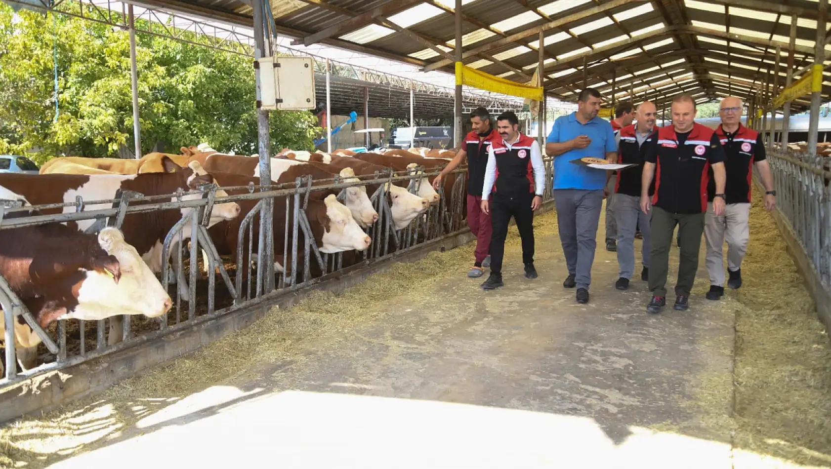 Kayseri'de o işletmelere bir yenisi daha eklendi