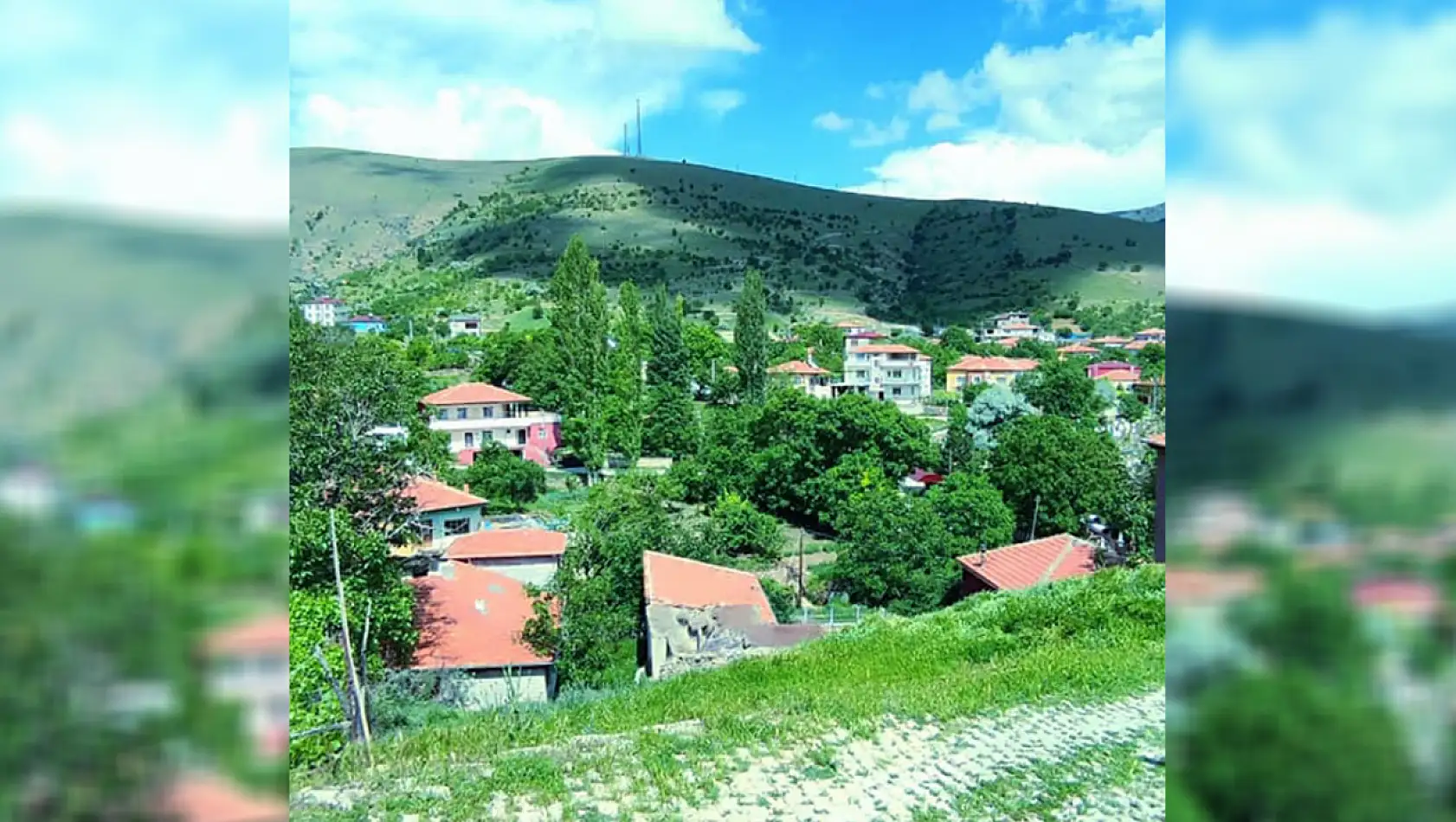 Kayseri'de o mahallede yeniden seçim yapılacak!