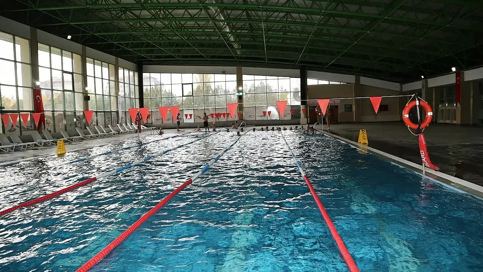 Kayseri'de oraya gidecekler dikkat! 25 Ocak'a kadar kapalı