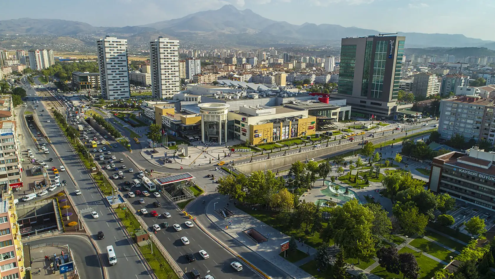 Kayseri'de Platform kurdular 'geri çekin' diye yürüyecekler!