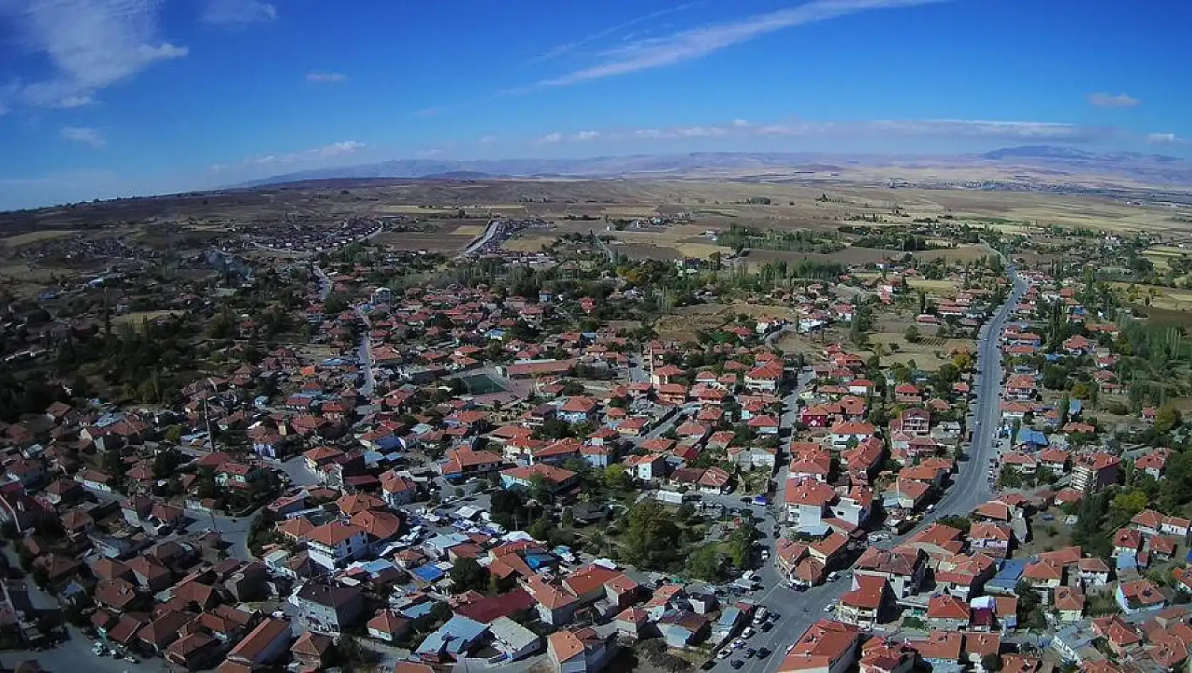 Kayseri'de sayı artıyor! Şimdi de Sarıoğlan'da...