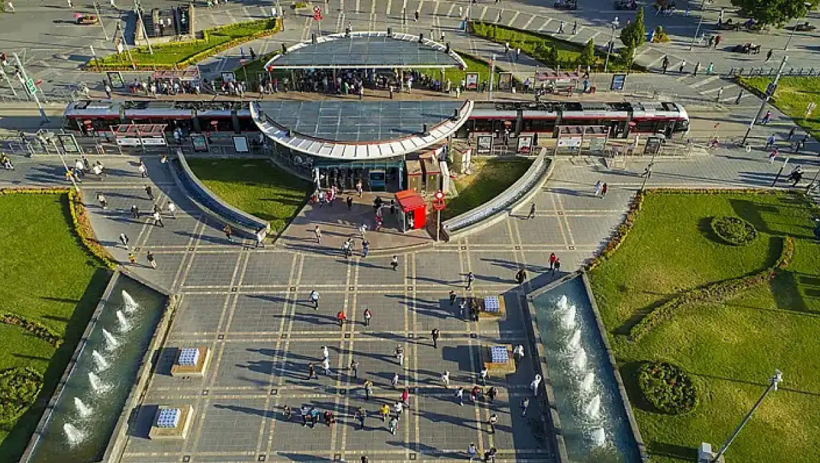 Kayseri'de yarın en çok o ilçe etkilenecek! (17 Kasım)