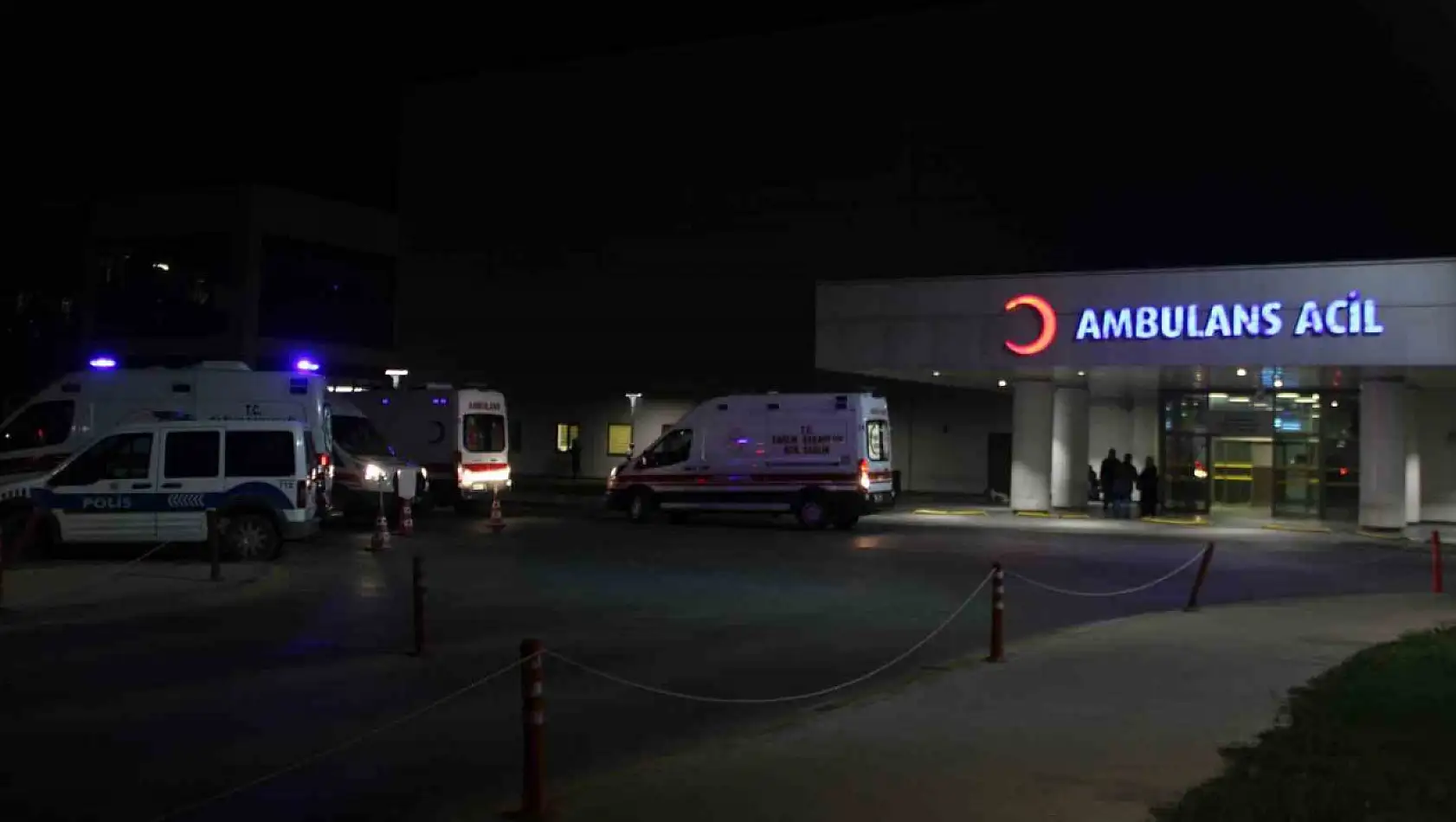 Kayseri'de zehirlenen asker sayısı arttı