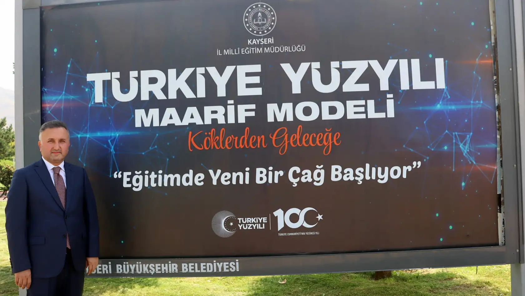 Kayseri'de yeni eğitim öğretim yılında dikkat çeken değişiklikler!