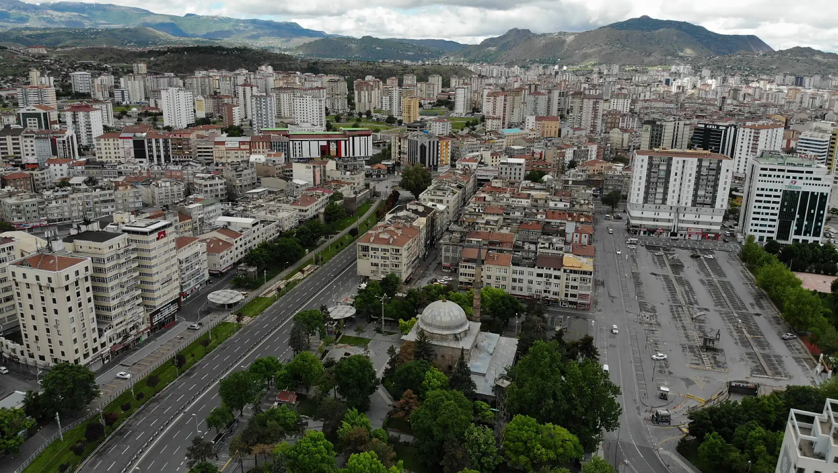 Kayseri emlak piyasasında yeni dönem başlıyor!