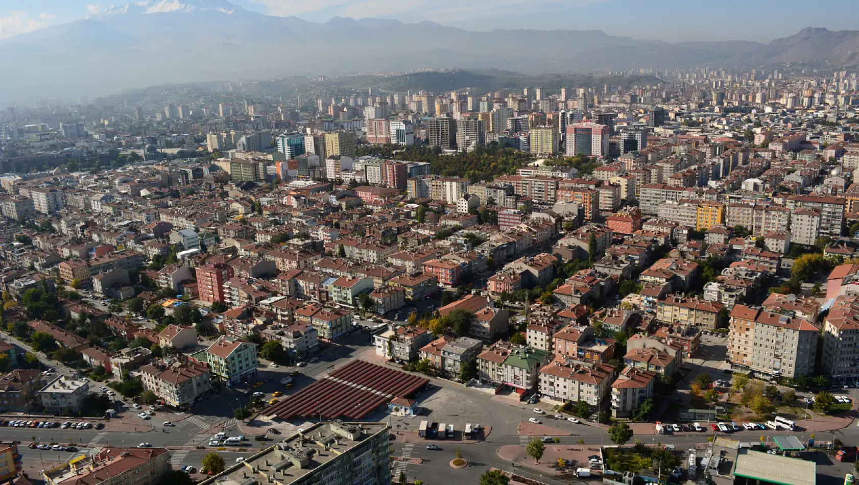 Kayseri ile ilgili şok iddia: 35 bin kişi hukuksuz bir şekilde çıkarıldı!