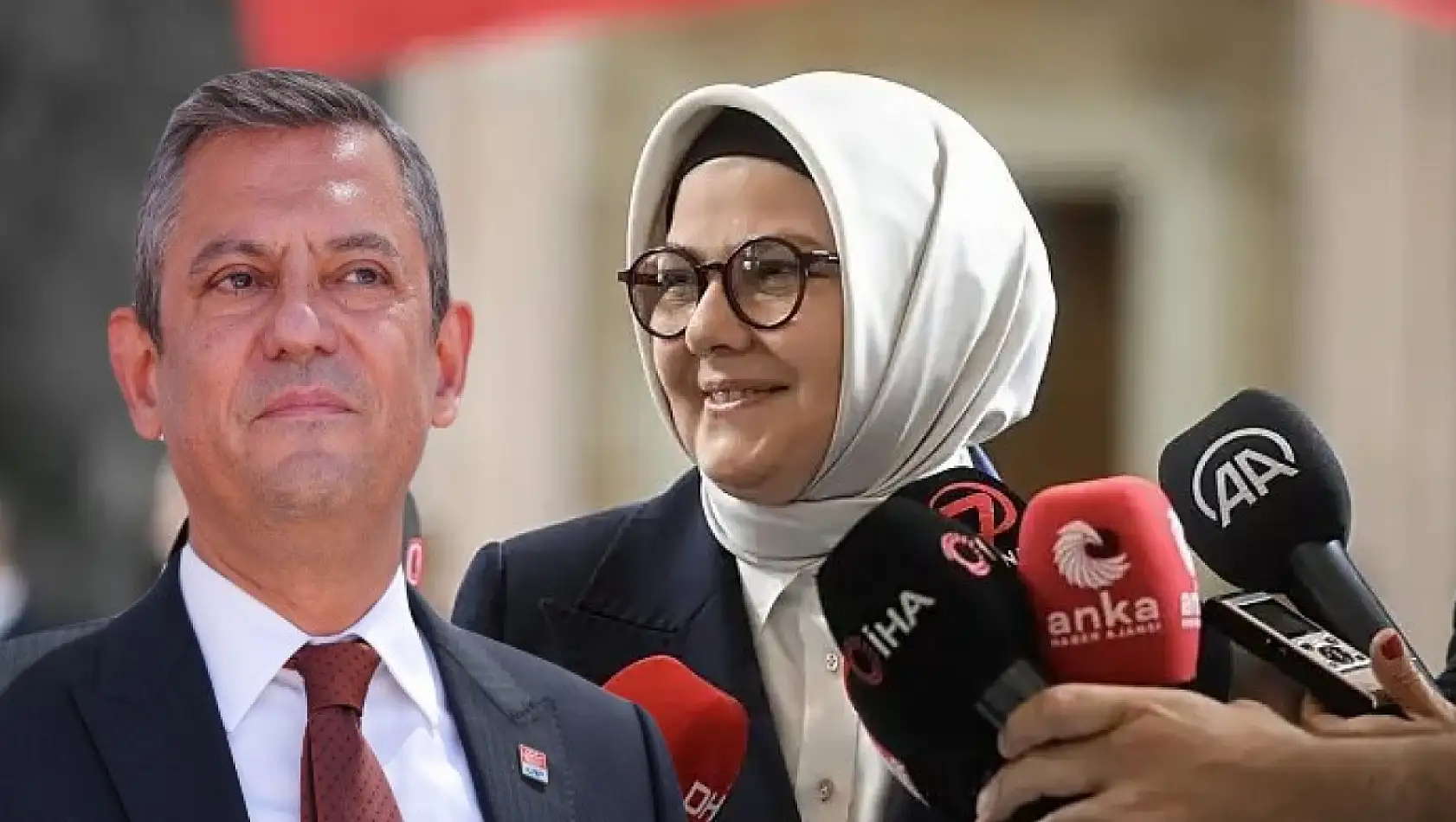 Kayseri Milletvekili Böhürler, CHP genel başkanına Özel'e ne tavsiye etti?