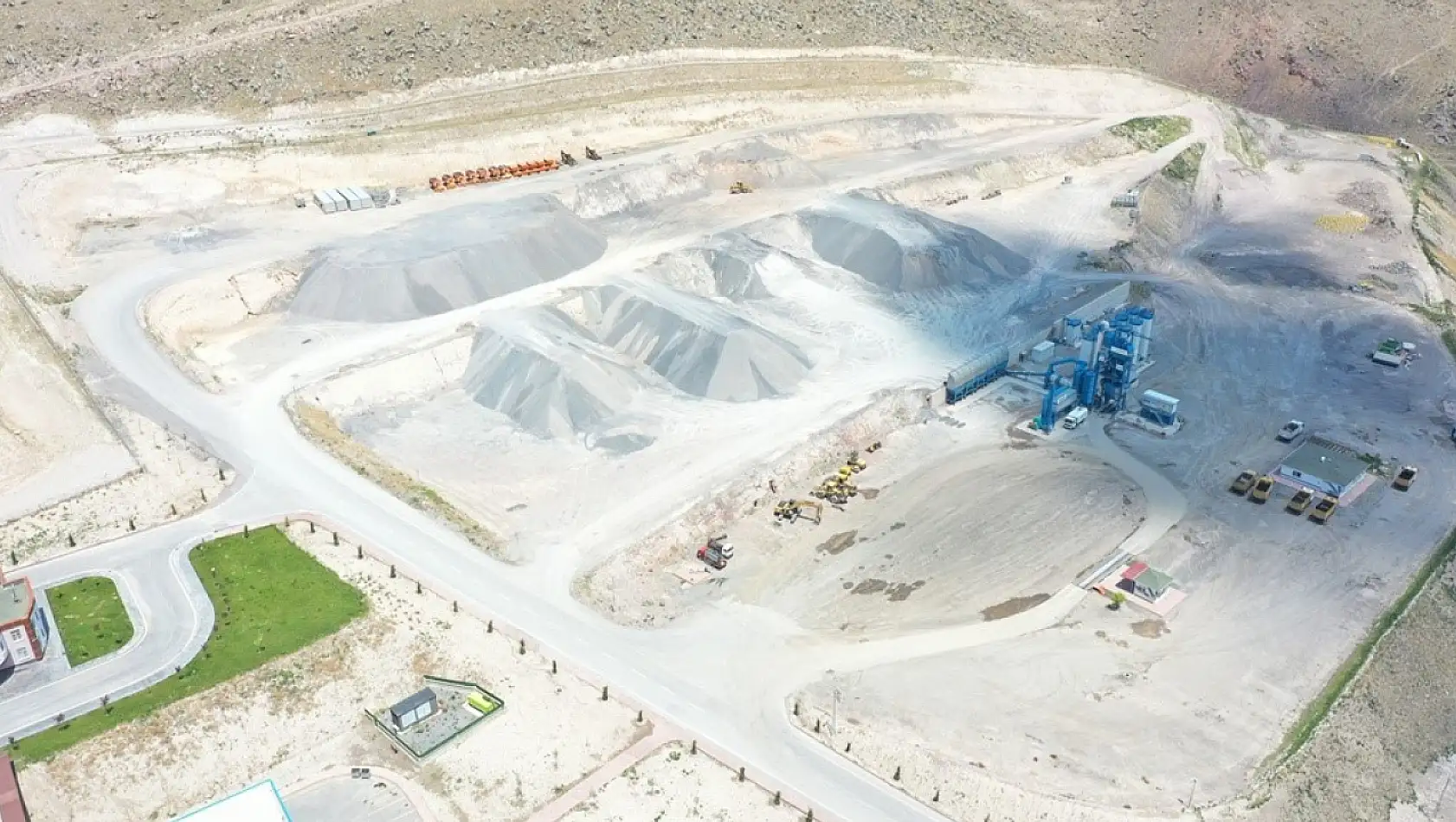 Kayseri'nin en büyüğü! 'Ulaşıma yeni bir soluk kazandırdık'