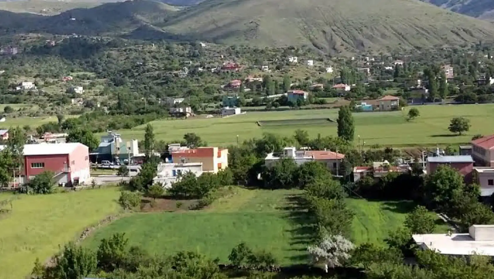 Kayseri'nin en zengin ve en pahalı mahallesi neresi?