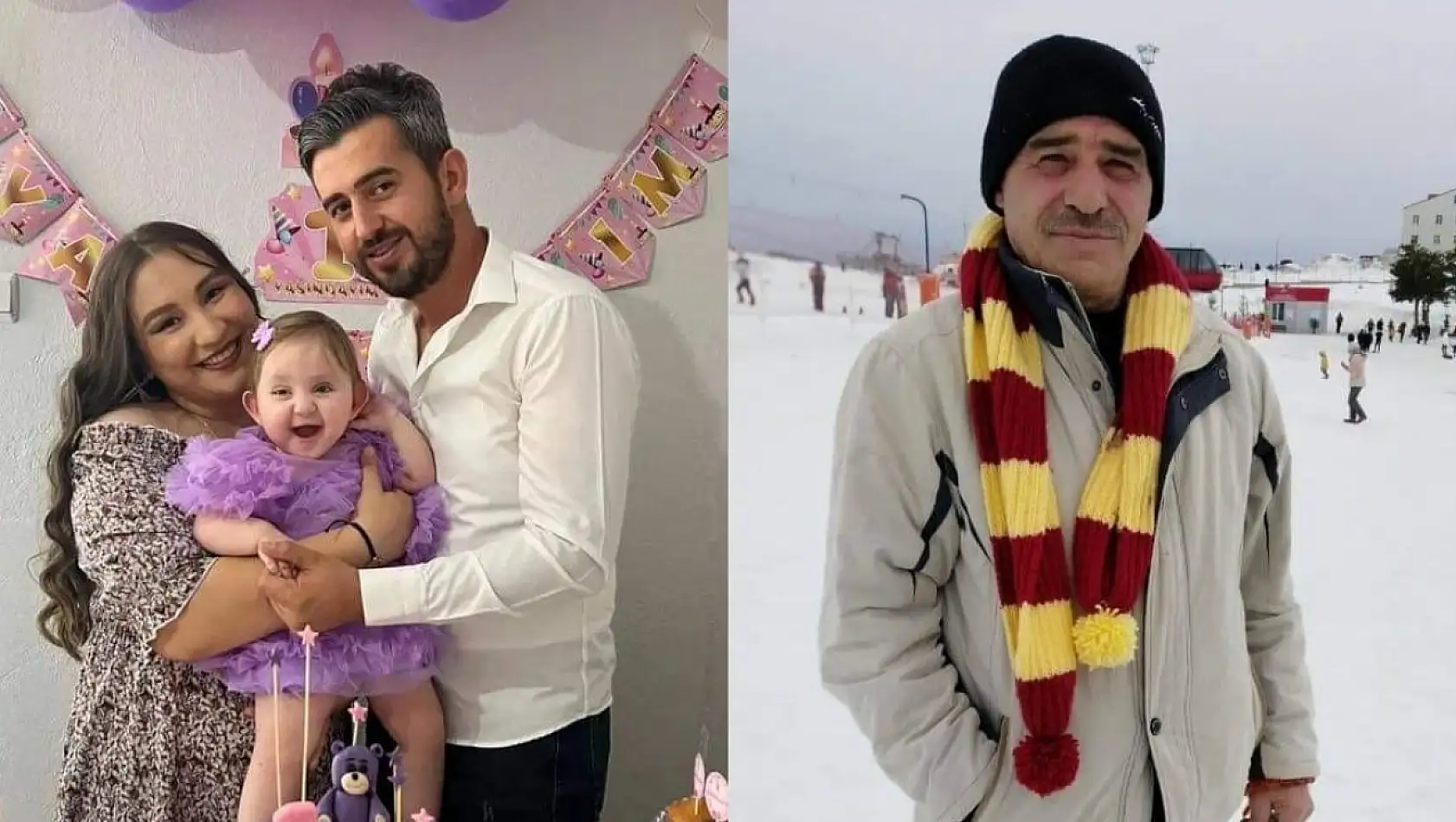 Kayseri'nin Felahiye ilçesini yasa boğan haber! 4 kişi hayatını kaybetti