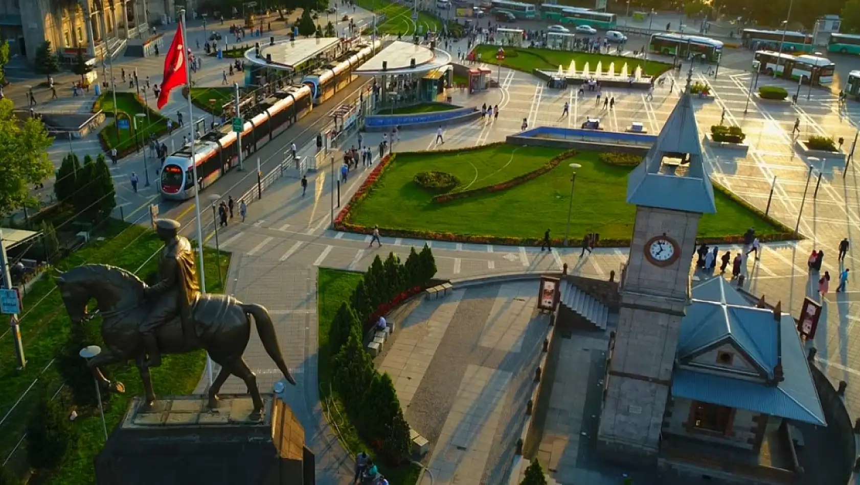 Kayseri'nin güldüren fıkraları