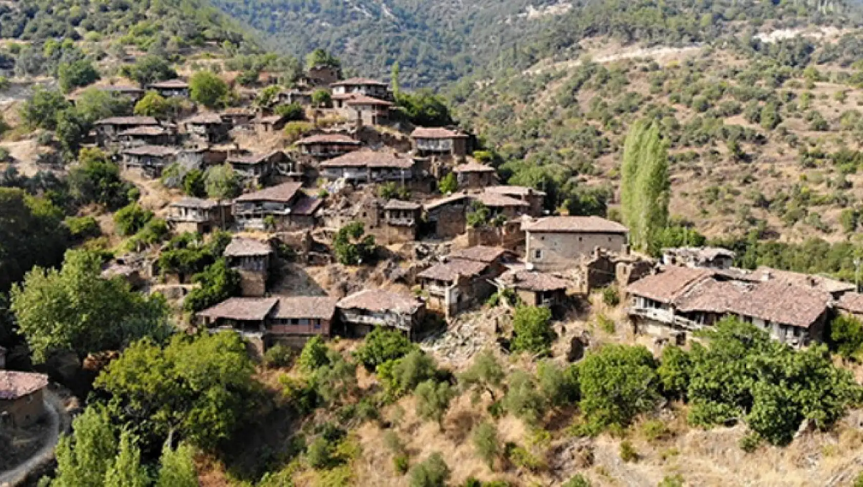 Kayseri'nin mahalle isimleri nereden geliyor?  İşte merak edilip en çok okunanlar (7)