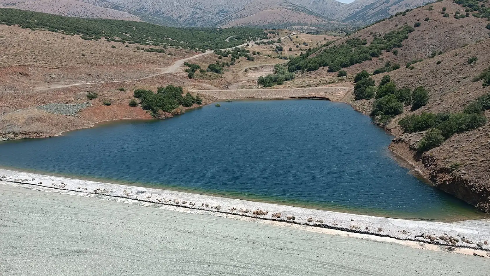 Kayseri'nin o bölgesinde yaşayanları ilgilendiriyor! Milyonluk proje ne aşamada? Bitince ne olacak