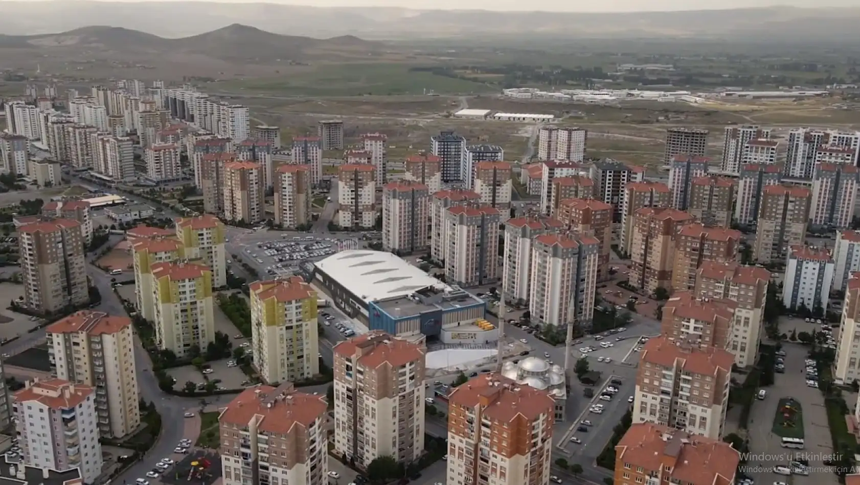 Kayseri'nin o mahallesinde ihtiyaç sahibi öğrenciler için harekete geçildi! Bakın ne yapılacak?