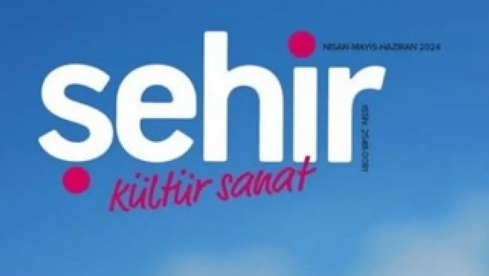 Kayseri'nin tarihi ve kültürü dergide buluşuyor!