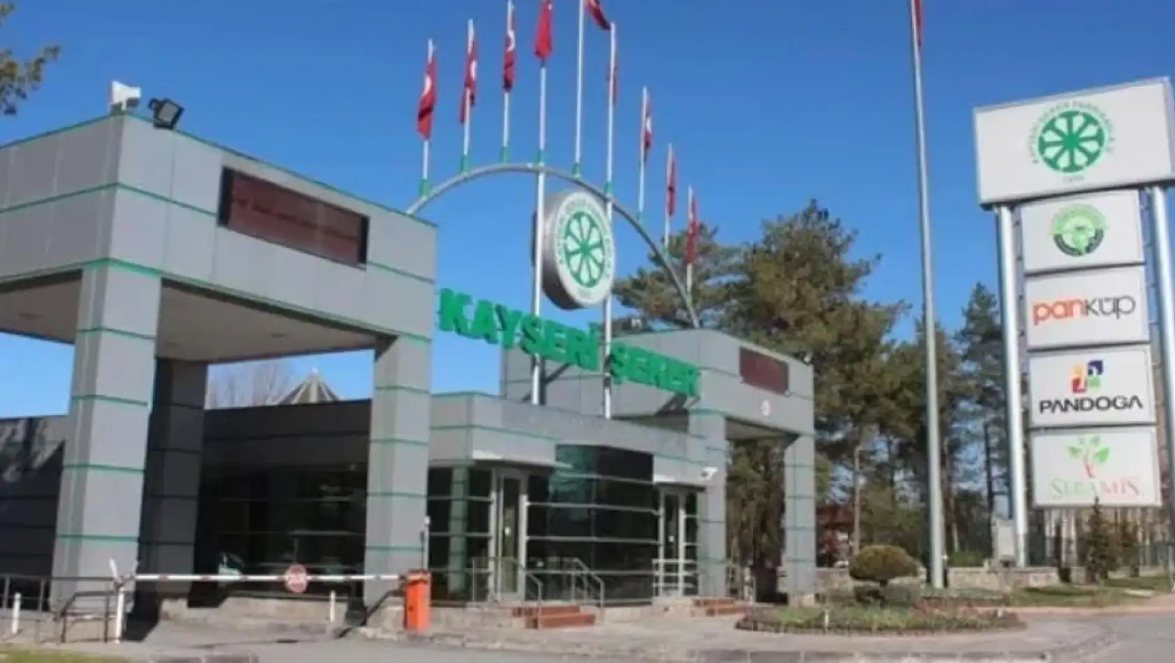 Kayseri Şeker Fabrikası kar payı dağıtacak... Peki hisse başı ne kadar kar payı dağıtacak?